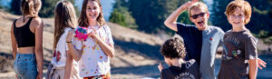 Outdoor Friends 2