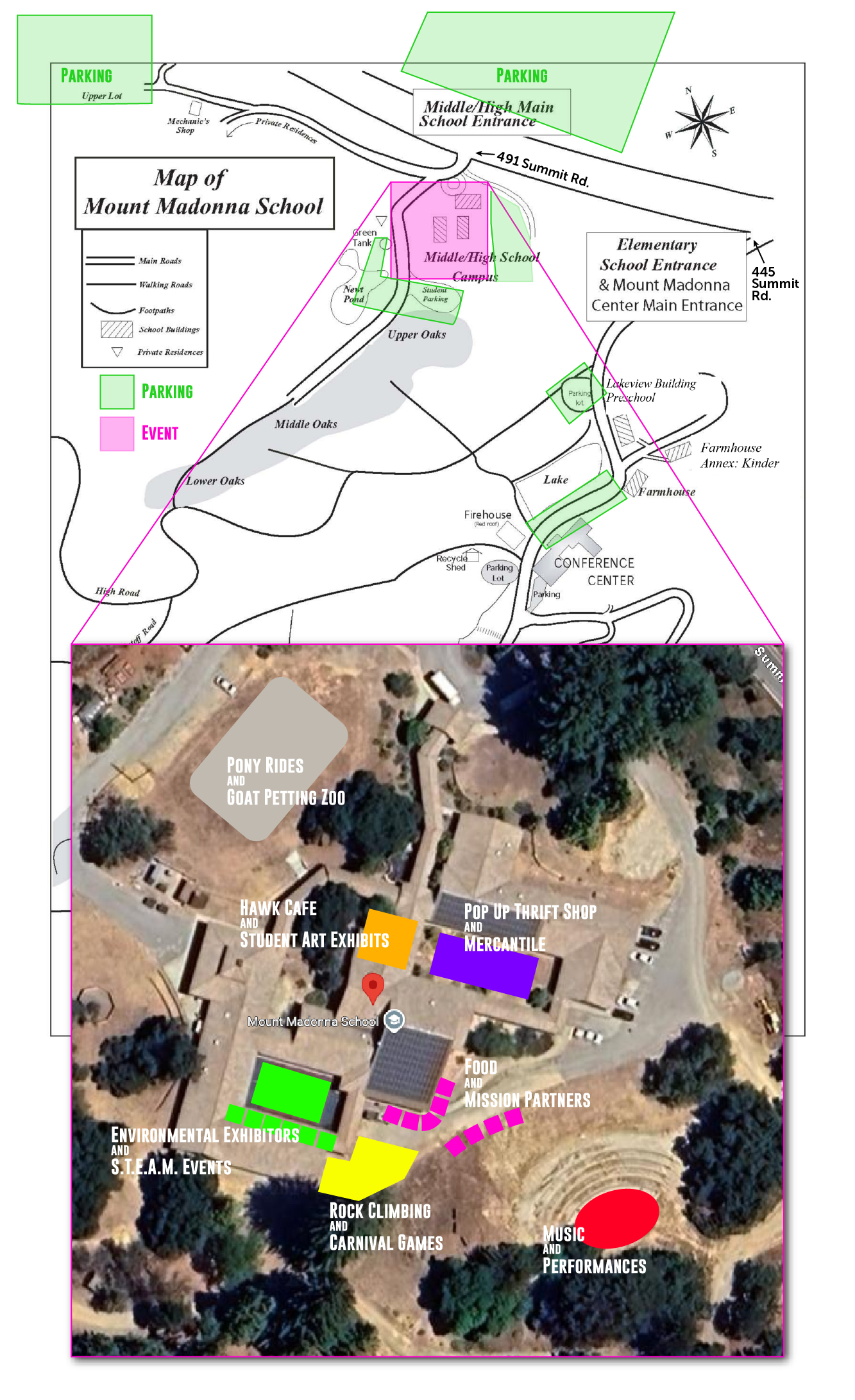 SFTP Venue Layout 2