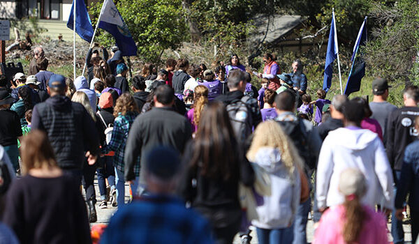 Walk-a-Thon Cropped